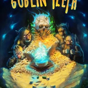 Goblin Teeth