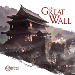 Great wall