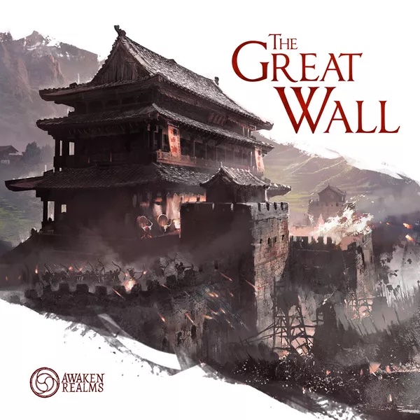 Great wall