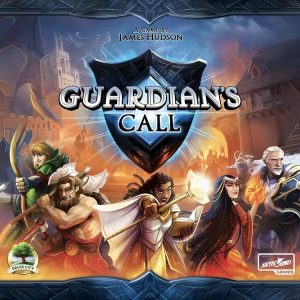 Guardians call