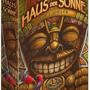 Haus der sonne