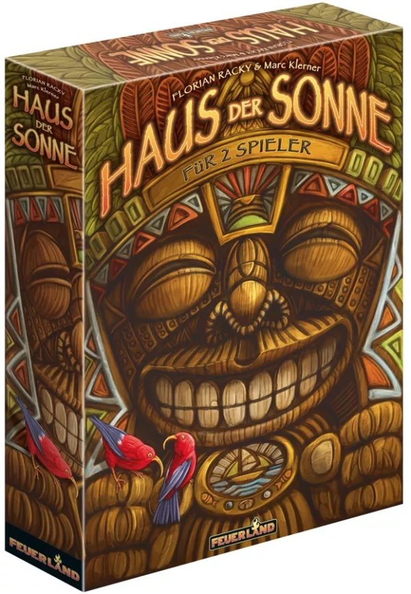 Haus der sonne