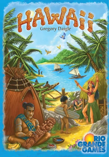 HAWAIII
