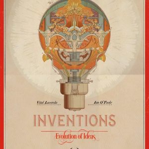 Inventions (Deluxe)