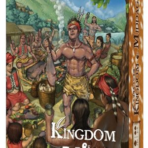 Kingdom of Middag