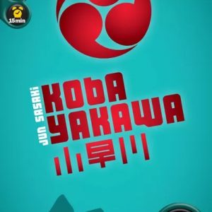 koba yahawa