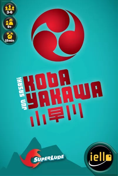 koba yahawa