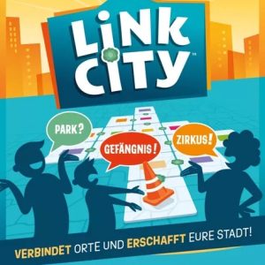 Link City