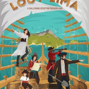 Loot of Lima