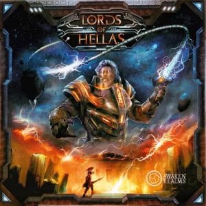 Lords of Hellas (KS)