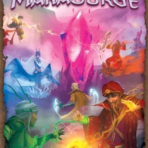 Mana Surge