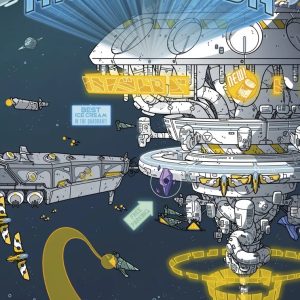 Merchants of Andromeda