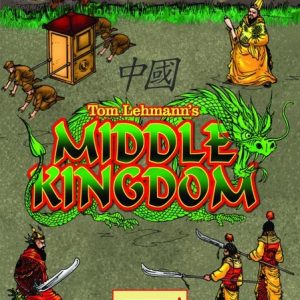 Middle Kingdom