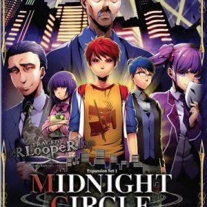 Midnight circle (Expansion)