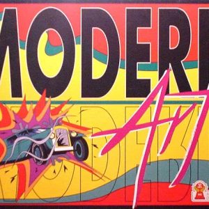 Modern Art