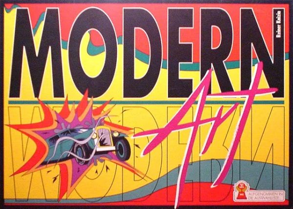 Modern Art