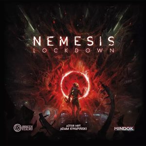 Nemesis: Lockdown (盒損)