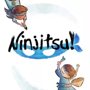 Ninjitsu (kickstarter)