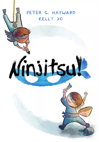Ninjitsu (kickstarter)