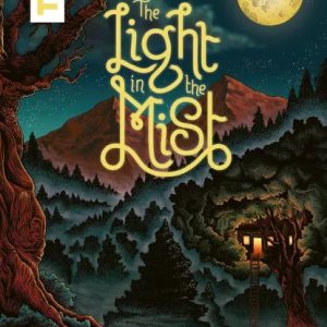 A light in the Mist