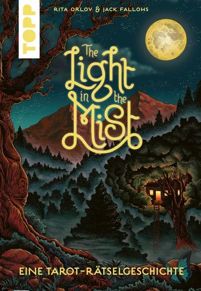A light in the Mist