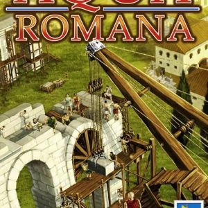 Aqua Romana