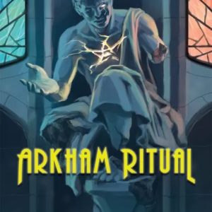 Arkham Ritual