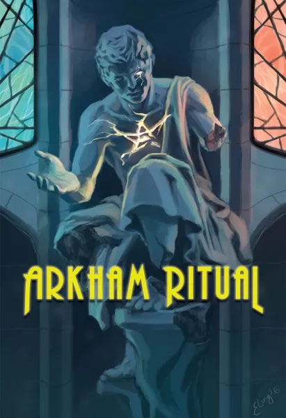 Arkham Ritual
