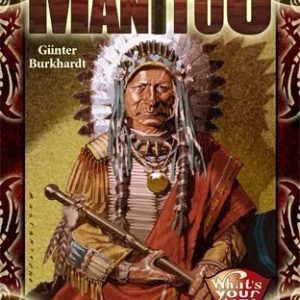 Big Manitou