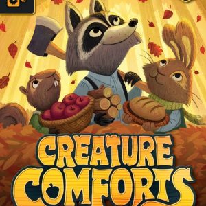Creature Comforts