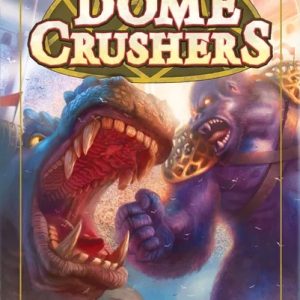Dome Crusher