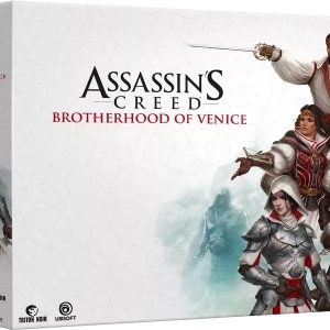 Assassin's Creed: Brotherhood of Venice