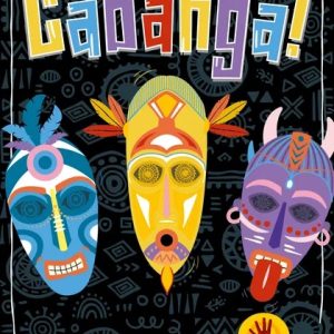 Cabanga
