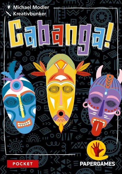 Cabanga