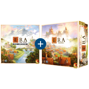 Era: Medieval Age