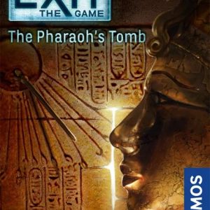 EXIT: The Game – The Pharaoh's Tomb