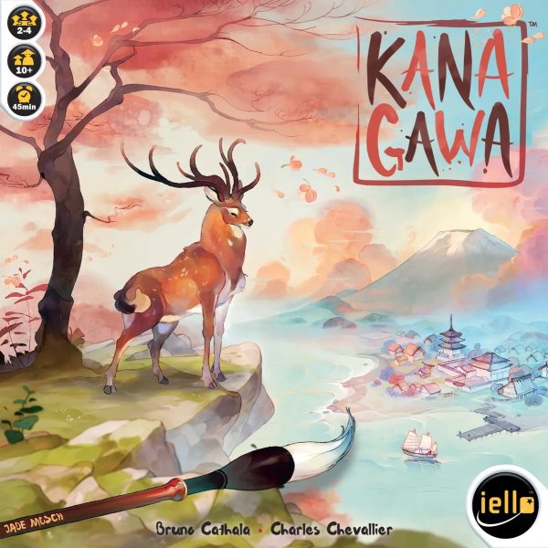 KANA GAWA