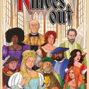 Knives Out