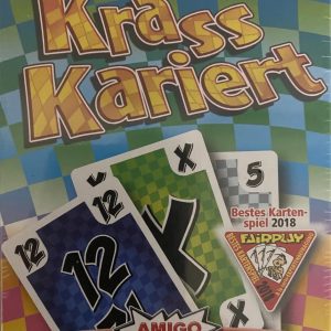 Krass Kariert