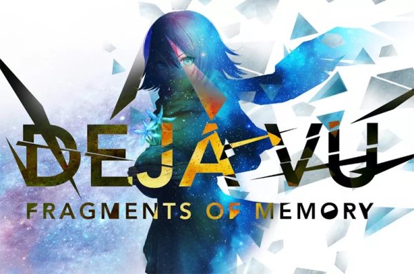 Deja Vu Fragments of Memory