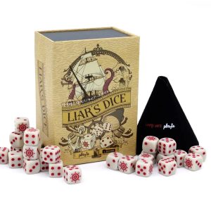 Liars Dice