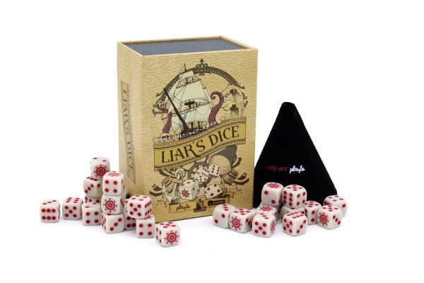 Liars Dice