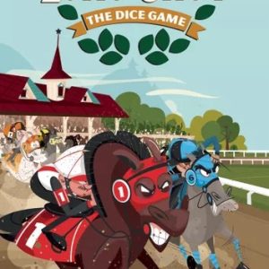 Long shot: the dice game