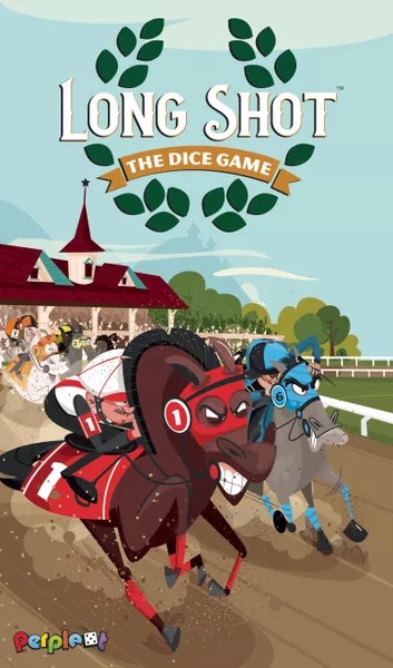 Long shot: the dice game