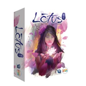 LOTUS 蓮花