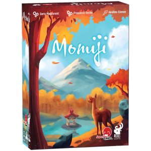 Momiji