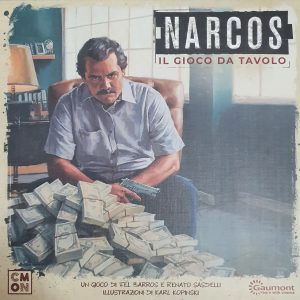 Narcos