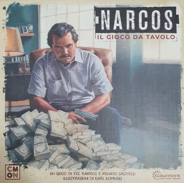Narcos