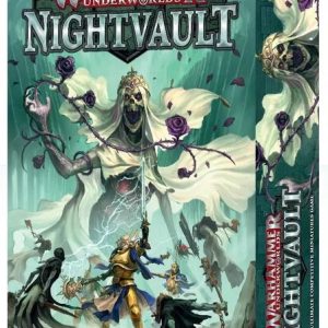 Nightvault