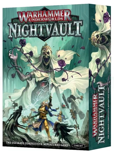Nightvault